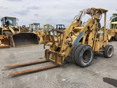 KOMATSU OTHER