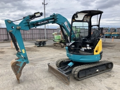 KUBOTA KUBOTA