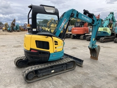 KUBOTA KUBOTA
