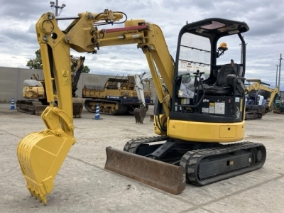 KOMATSU OTHER