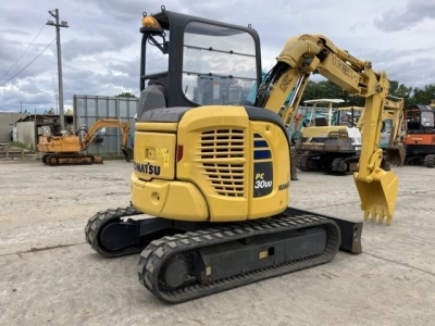 KOMATSU OTHER