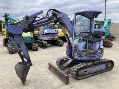KOMATSU OTHER