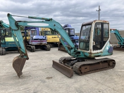 KOMATSU OTHER