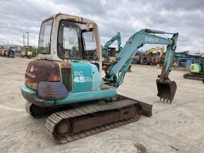 KOMATSU OTHER