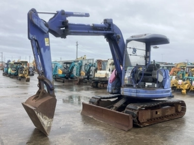 KOMATSU OTHER