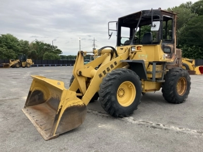 KOMATSU OTHER