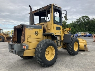 KOMATSU OTHER