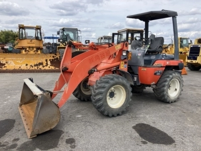 KUBOTA KUBOTA