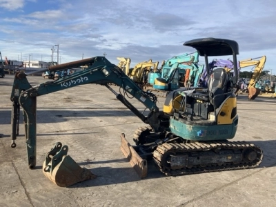 KUBOTA KUBOTA