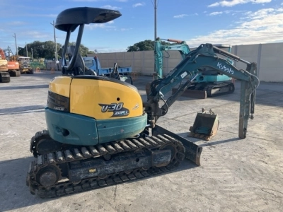 KUBOTA KUBOTA