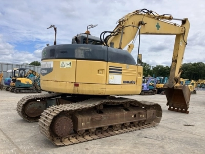 KOMATSU OTHER