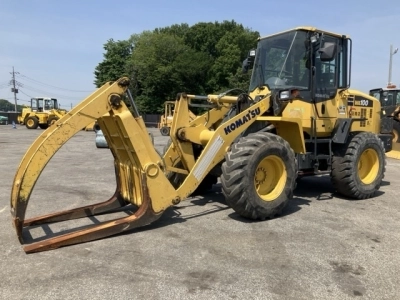 KOMATSU OTHER