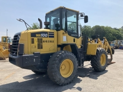 KOMATSU OTHER