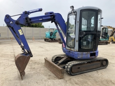 KOMATSU OTHER