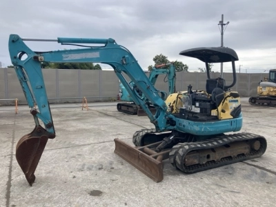 KUBOTA KUBOTA