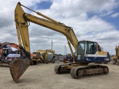 KOMATSU OTHER