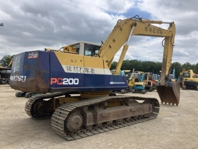 KOMATSU OTHER