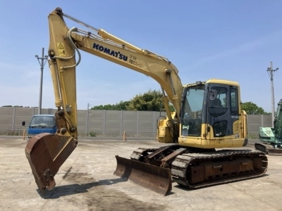 KOMATSU OTHER