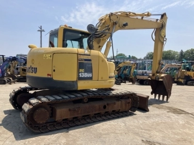 KOMATSU OTHER