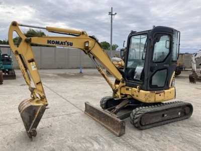 KOMATSU OTHER