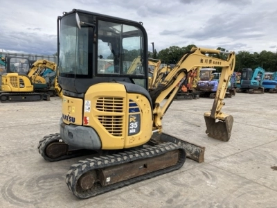 KOMATSU OTHER