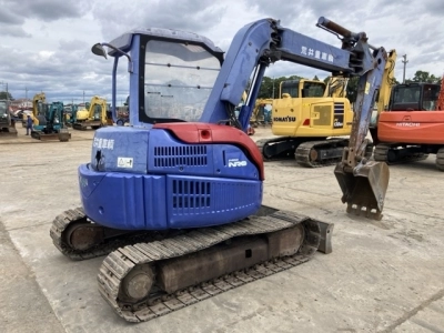 KOMATSU OTHER