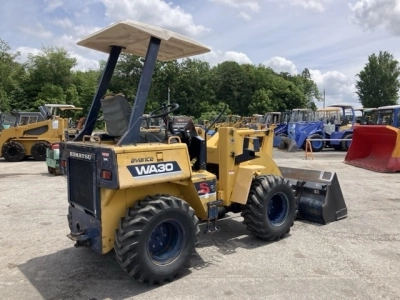 KOMATSU OTHER
