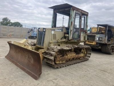 KOMATSU OTHER