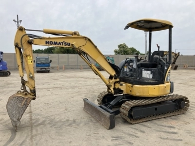 KOMATSU OTHER