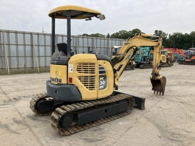 KOMATSU OTHER