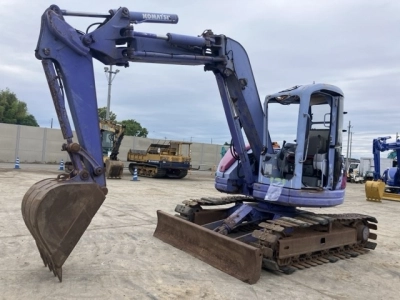 KOMATSU OTHER
