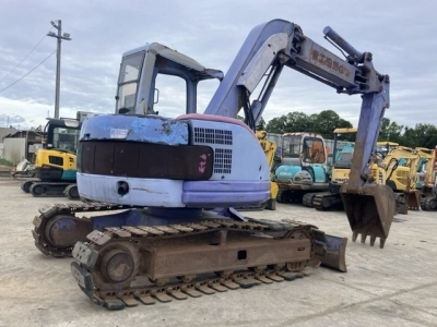 KOMATSU OTHER