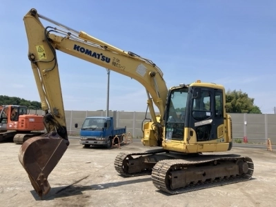 KOMATSU OTHER