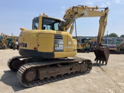 KOMATSU OTHER