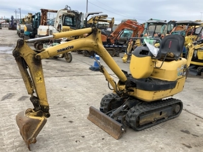KOMATSU OTHER