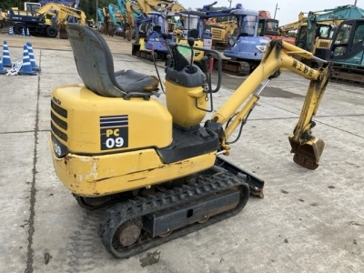 KOMATSU OTHER