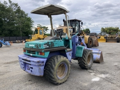 KOMATSU OTHER