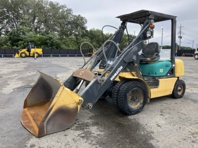 KOMATSU OTHER