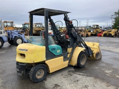 KOMATSU OTHER