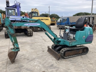 KOMATSU OTHER