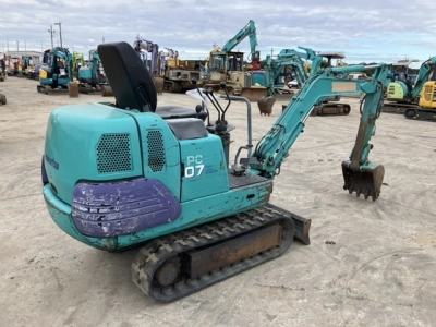 KOMATSU OTHER