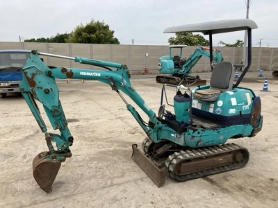 KOMATSU OTHER