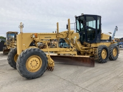 KOMATSU OTHER