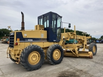 KOMATSU OTHER