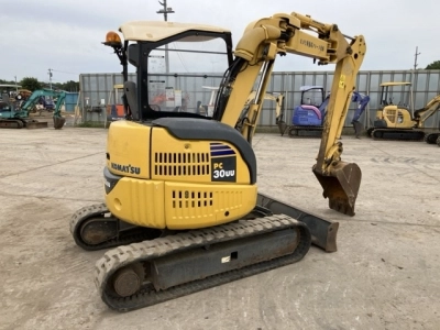 KOMATSU OTHER