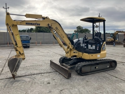KOMATSU OTHER