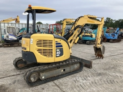 KOMATSU OTHER