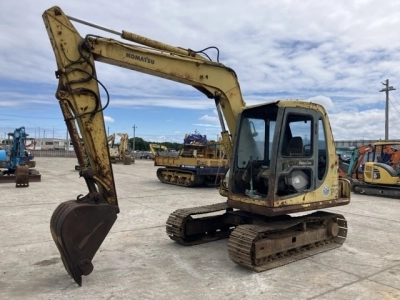KOMATSU OTHER