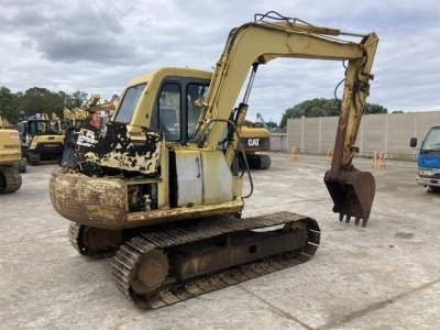 KOMATSU OTHER