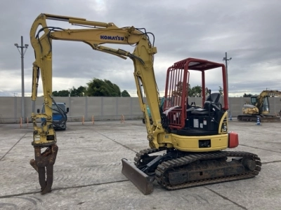 KOMATSU OTHER